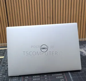 New Laptop Dell XPS 13 16GB Intel Core i7 SSD 512GB