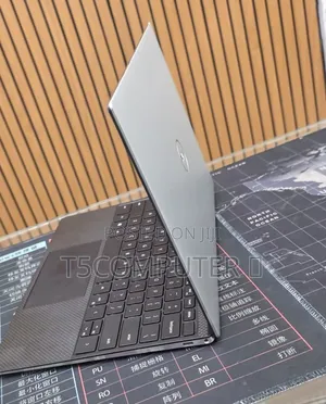 New Laptop Dell XPS 13 16GB Intel Core i7 SSD 512GB
