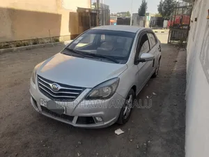 Lifan 530 2018 Silver