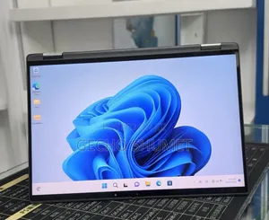 New Laptop Dell Latitude 7430 16GB Intel Core i7 SSD 512GB