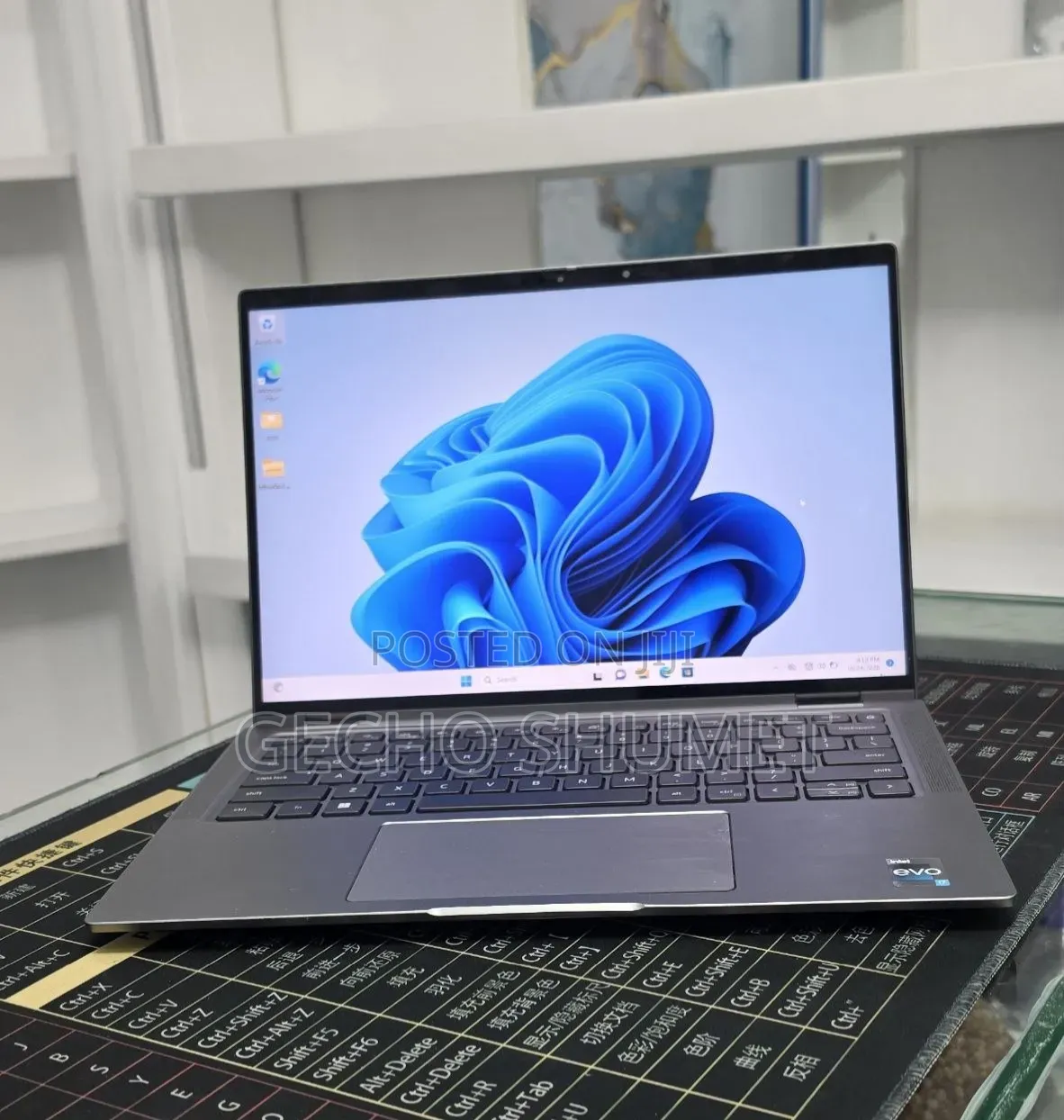 New Laptop Dell Latitude 7430 16GB Intel Core i7 SSD 512GB