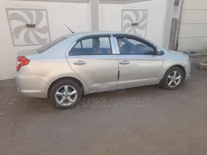 Lifan 530 2018 Silver