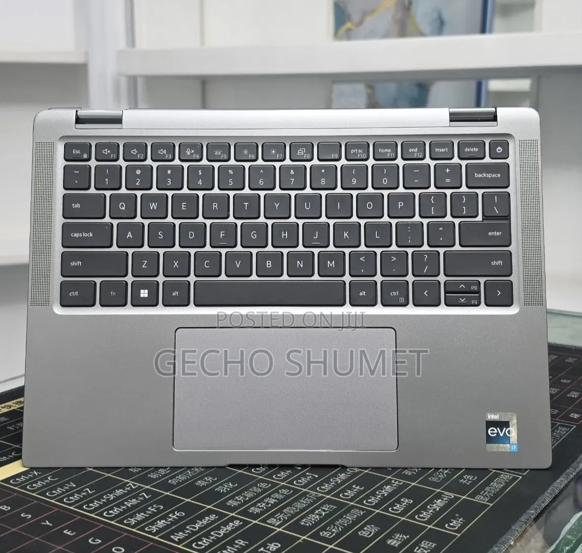 New Laptop Dell Latitude 7430 16GB Intel Core i7 SSD 512GB