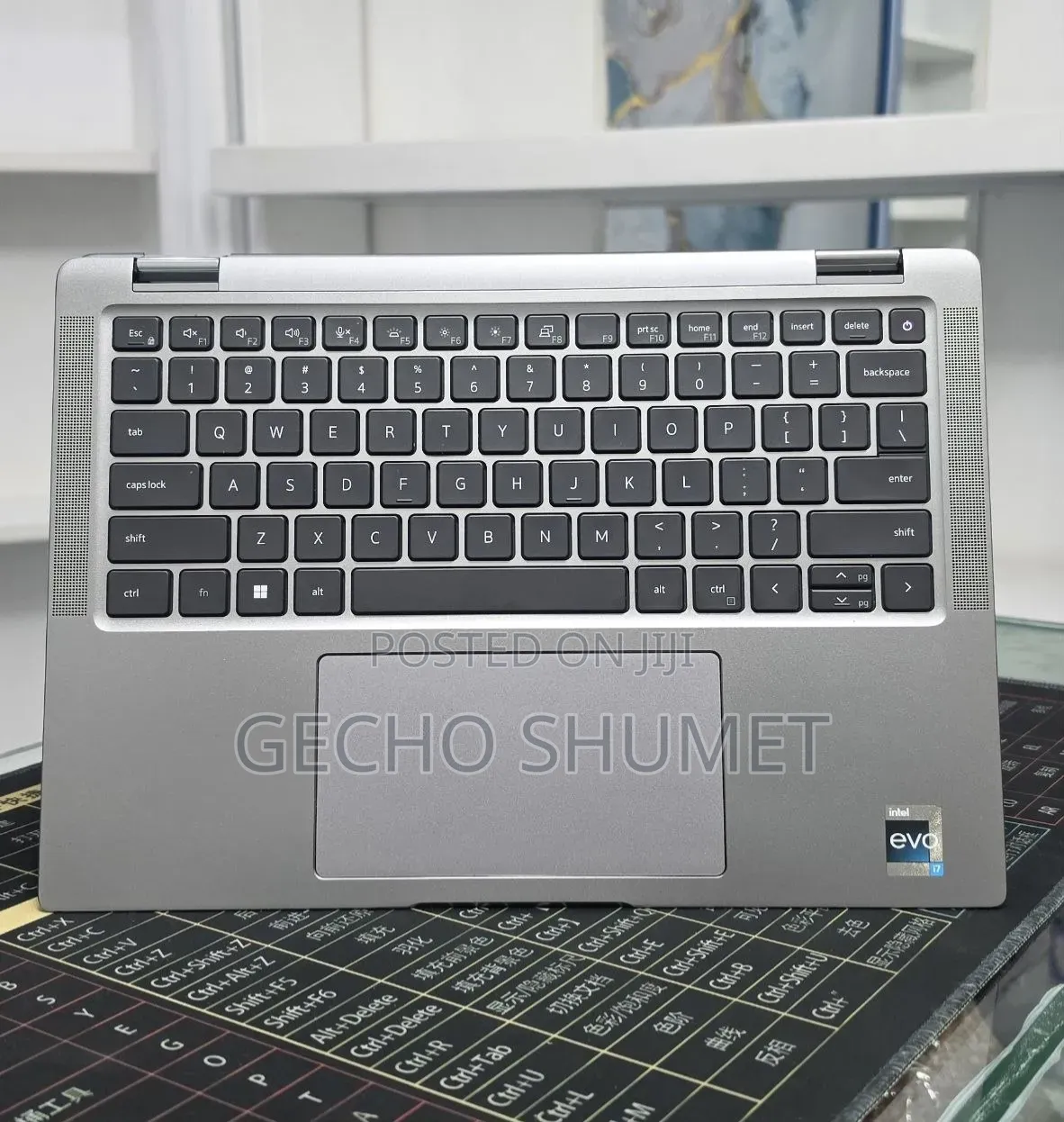New Laptop Dell Latitude 7430 16GB Intel Core i7 SSD 512GB