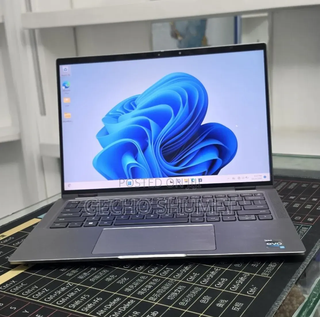 New Laptop Dell Latitude 7430 16GB Intel Core i7 SSD 512GB