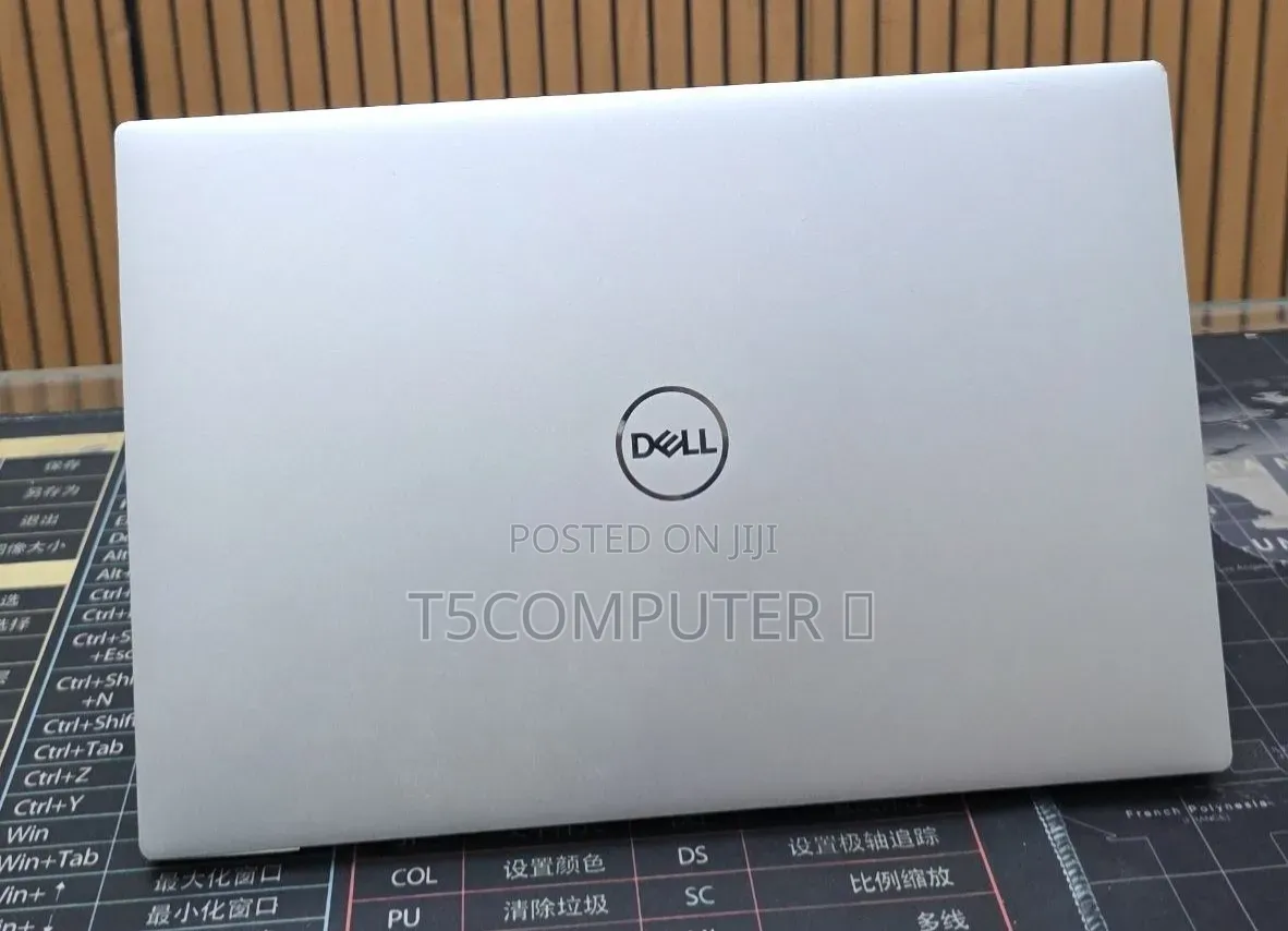 New Laptop Dell XPS 13 16GB Intel Core i7 SSD 512GB