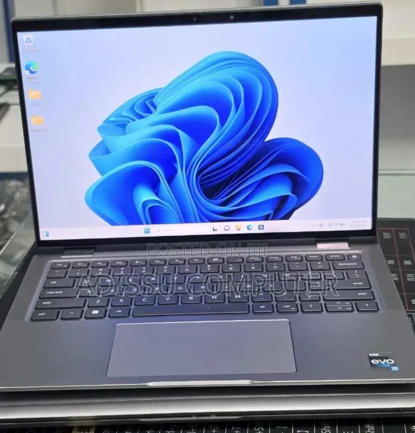New Laptop Dell Latitude 7440 16GB Intel Core i7 SSD 512GB