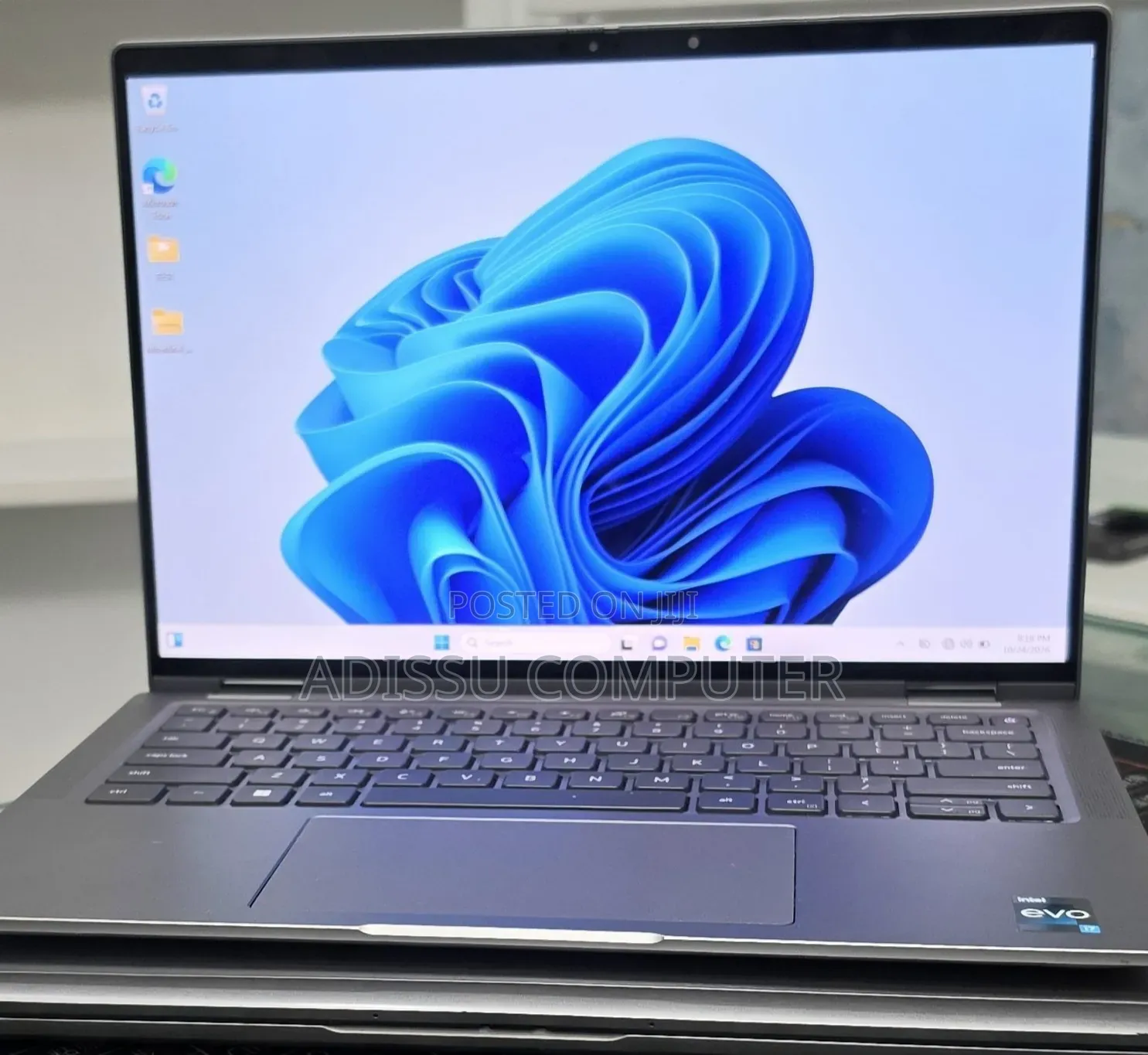 New Laptop Dell Latitude 7440 16GB Intel Core i7 SSD 512GB