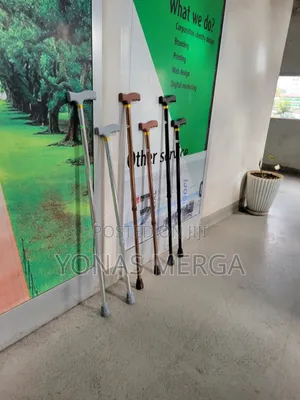 Walking Stick Cane已∞For Care Facilities, Rehabilitation Centers