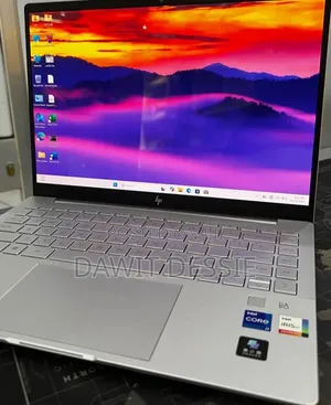 New Laptop HP Pavilion 14 16GB Intel Core i7 SSD 1T