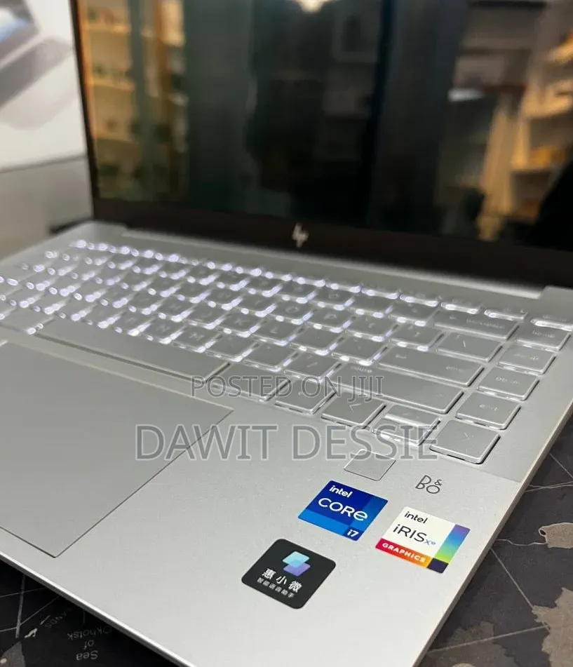 New Laptop HP Pavilion 14 16GB Intel Core i7 SSD 1T