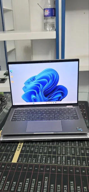 New Laptop Dell Latitude 7440 16GB Intel Core i7 SSD 512GB