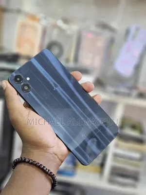 Samsung Galaxy A05 64 GB Blue