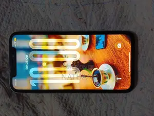 Apple iPhone 11 64 GB White