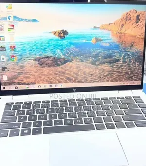 New Laptop HP Spectre 16GB Intel Core i7 SSD 512GB
