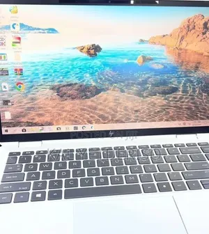 New Laptop HP Spectre 16GB Intel Core i7 SSD 512GB