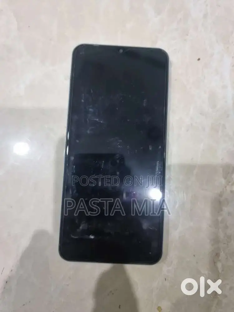 Samsung Galaxy F13 64 GB Gray