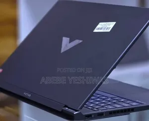 New Laptop HP Victus 16 16GB Intel Core i7 SSD 512GB