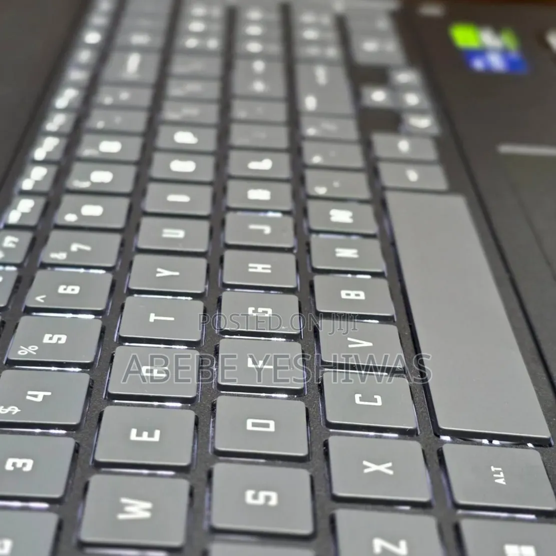 New Laptop HP Victus 16 16GB Intel Core i7 SSD 512GB