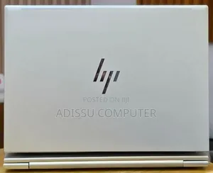 New Laptop HP EliteBook 830 G9 16GB Intel Core i5 SSD 512GB