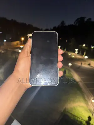 Apple iPhone 13 128 GB White