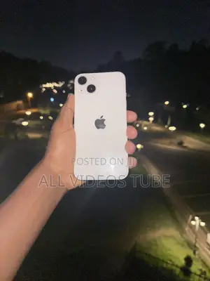 Apple iPhone 13 128 GB White