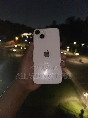Apple iPhone 13 128 GB White