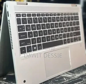 Laptop HP ProBook x360 435 G8 8GB AMD Ryzen 3 SSD 512GB