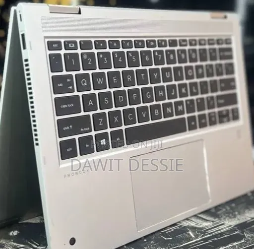 Laptop HP ProBook x360 435 G8 8GB AMD Ryzen 3 SSD 512GB