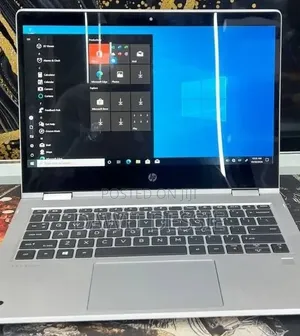 Laptop HP ProBook x360 435 G8 8GB AMD Ryzen 3 SSD 512GB