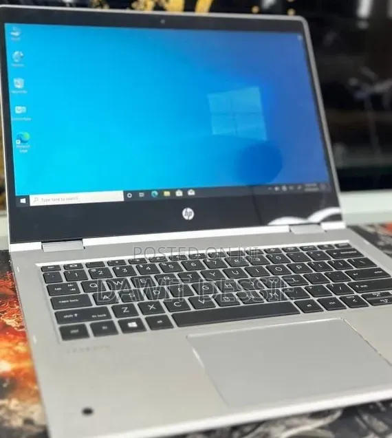 Laptop HP ProBook x360 435 G8 8GB AMD Ryzen 3 SSD 512GB