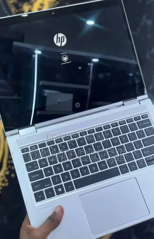 Laptop HP ProBook x360 435 G8 8GB AMD Ryzen 3 SSD 512GB