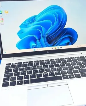 New Laptop HP EliteBook 840 G8 16GB Intel Core i7 SSD 512GB