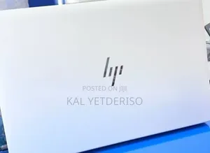New Laptop HP EliteBook 840 G8 16GB Intel Core i7 SSD 512GB