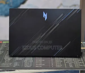New Laptop Acer Nitro 5 16GB Intel Core i7 SSD 512GB