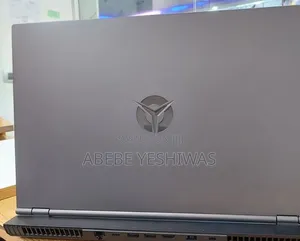 New Laptop Lenovo Legion Y740 16GB Intel Core i7 SSD 512GB
