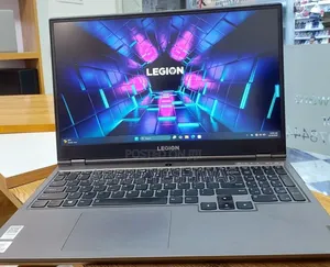 New Laptop Lenovo Legion Y740 16GB Intel Core i7 SSD 512GB