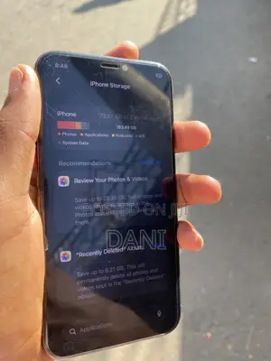 Apple iPhone 11 Pro 256 GB