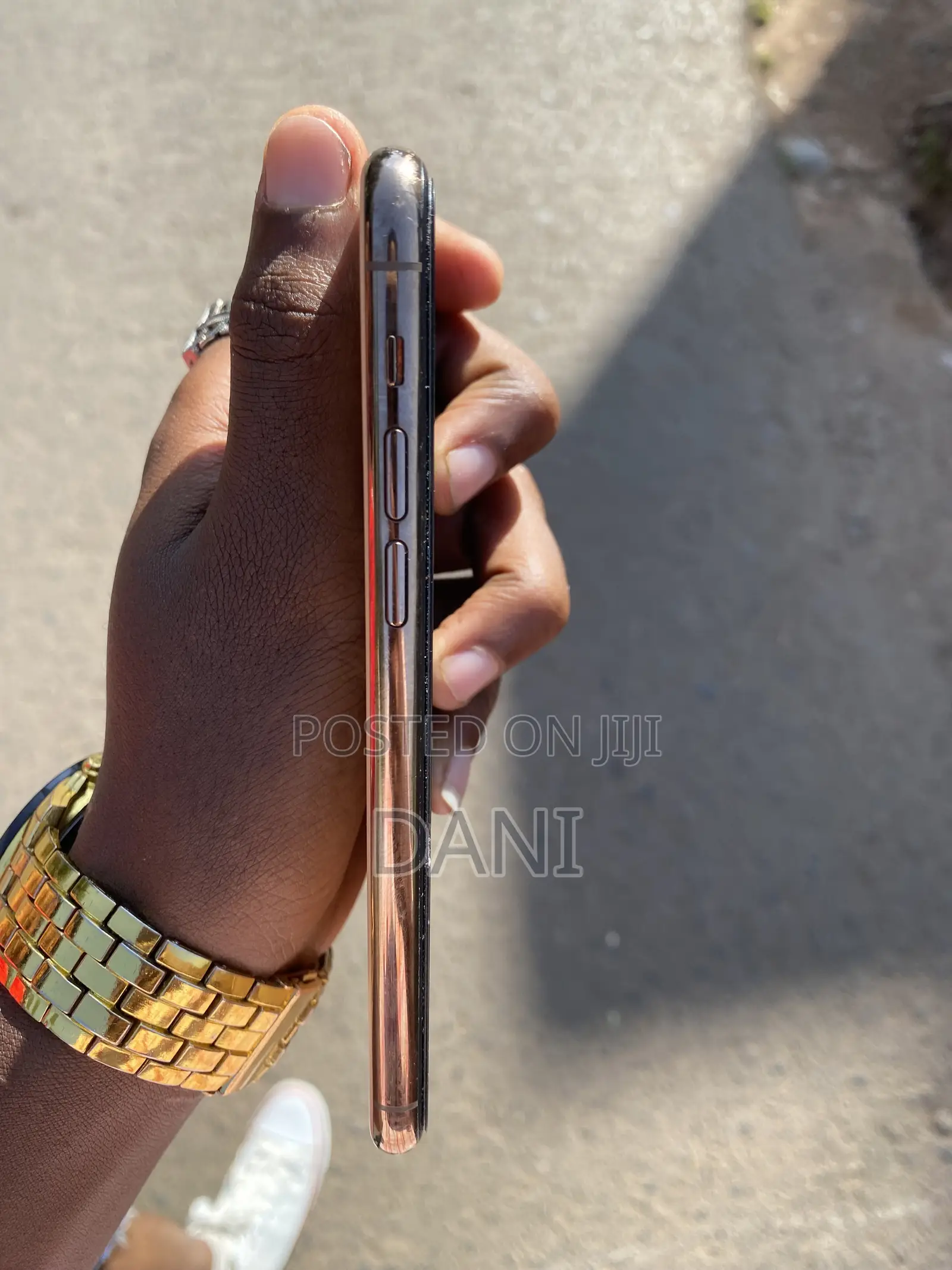 Apple iPhone 11 Pro 256 GB