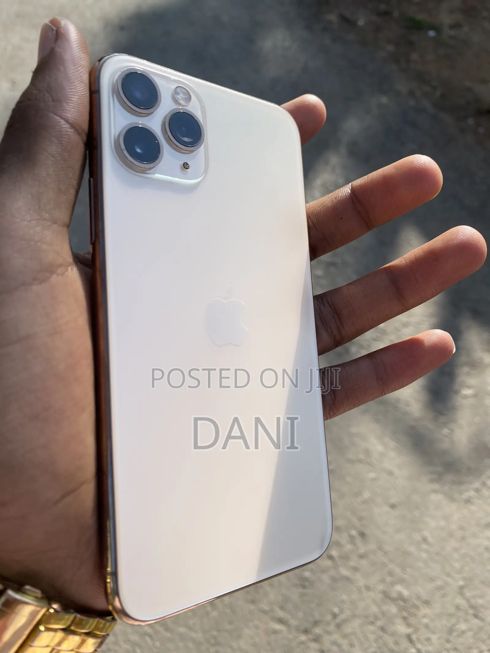 Apple iPhone 11 Pro 256 GB