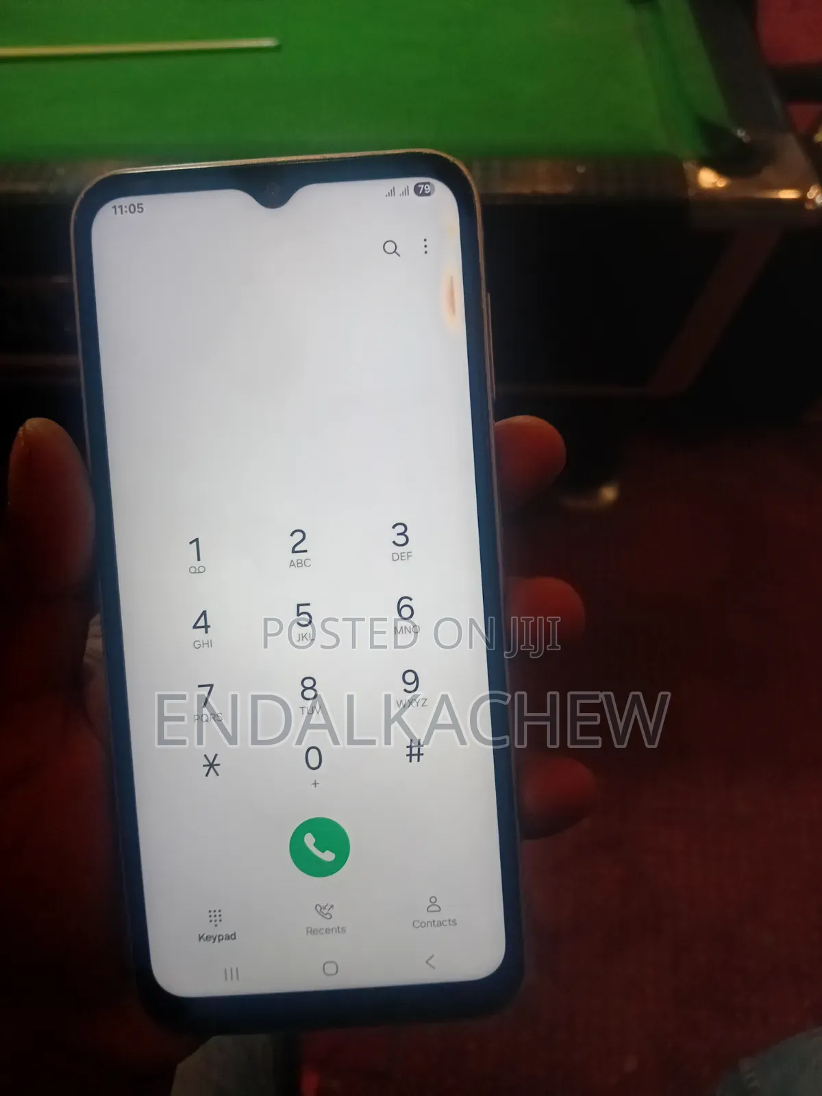 Samsung Galaxy A14 128 GB
