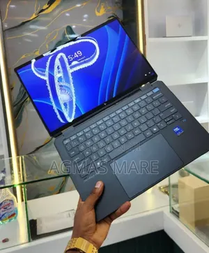 New Laptop HP OmniBook X Flip 14" 32GB Intel Core Ultra 9 SSD 2T