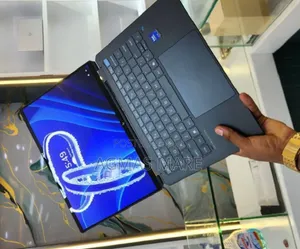New Laptop HP OmniBook X Flip 14" 32GB Intel Core Ultra 9 SSD 2T