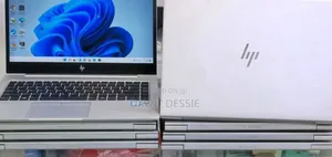 Laptop HP EliteBook 840 G5 8GB Intel Core i5 SSD 512GB