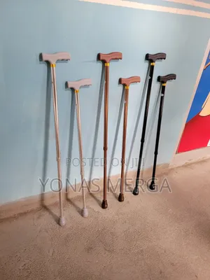 Supportive Walking Stick籮¤Durability Meets Affordability:We Understand