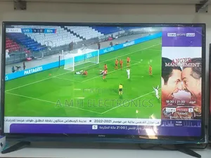 Samsung 43 Inch Smart TV