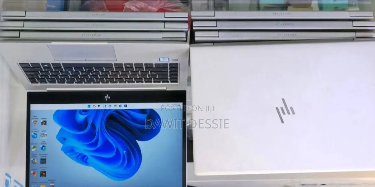 Laptop HP EliteBook 840 G5 8GB Intel Core i5 SSD 512GB