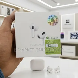 AirPod Pro 3rd Gen All-Day Power That Keeps Up With You