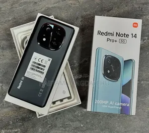 New Xiaomi Redmi Note 14 Pro 512 GB Green