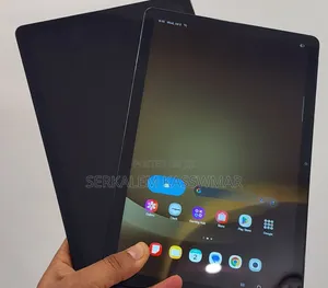 New Samsung Galaxy Tab A9+ 64 GB Gray